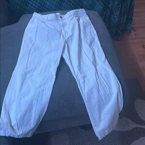 FLYERS By Royal Palm White